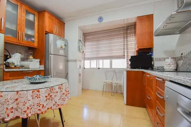 Piso en venta en Circunvalación Encina — 19