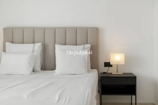 Ático 3 habitaciones 134m² en venta - Costa Del Sol — 13