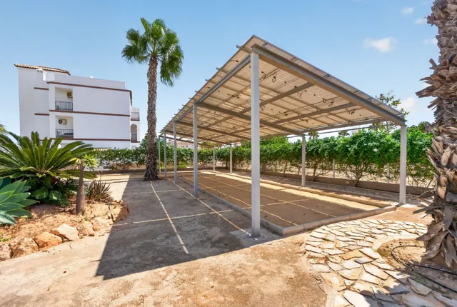 Apartamento 2 habitaciones 72m² en venta - Punta Prima — 32