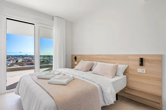 Ático 3 habitaciones 99m² en venta - Euro Roda — 43