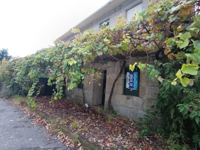 CASA con terreno en SAN XURXO DE SACOS — 32