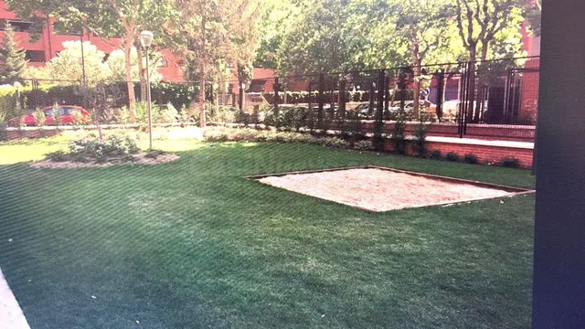 Piso en Urbanización con piscina, garaje en Corazón de María - foto 4