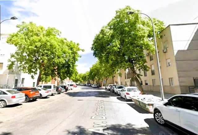 Local Comercial en el Centro de Utrera. ¡Una Oportunidad Única! — 3