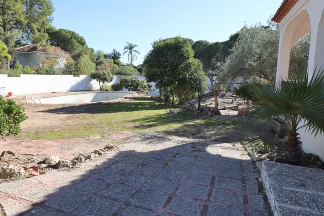 Chalet en el centro de Campolivar Godella — 38