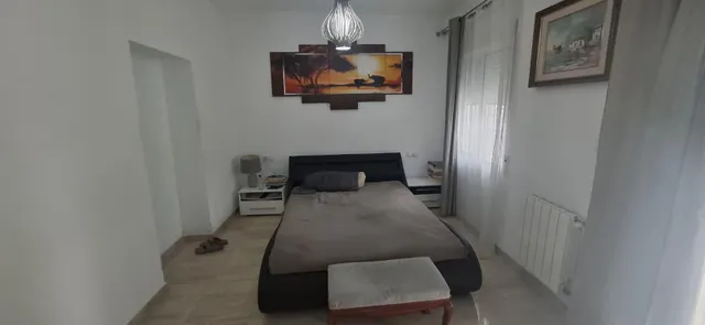EXPECTACULAR CHALET INDEPENDIENTE 2º LINEA MUCHAVISTA — 17