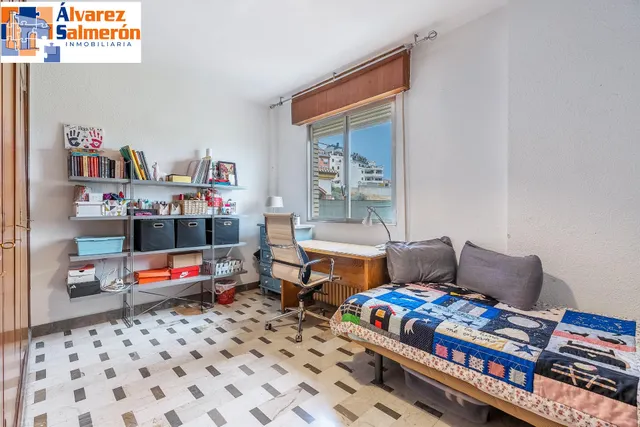 Chalet en Monachil — 10