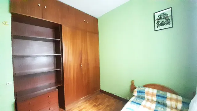 PISO EN VENTA DE TRES habitaciones EN SAN ISIDRO — 22
