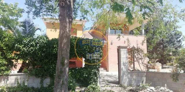 OPORTUNIDAD LUJOSO CHALET EN BANYERES DE MARIOLA (ALICANTE) — 39