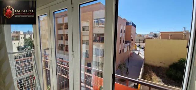 Piso en venta en Calle Pórtugos, Roquetas de Mar — 25