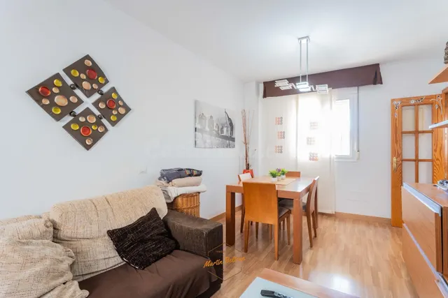 SAN ISIDRO Gran Dúplex familiar de 106 m2 con 2 Terraza una  - foto 3