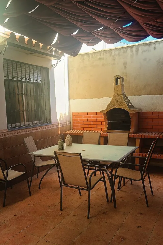 Adosado 3 habitaciones 116m² en venta - Costa Del Sol — 20