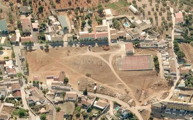 Parcela en venta - Andalucia - foto 3