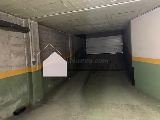 SE ALQUILA PLAZA DE GARAJE EN AV. BUENOS AIRES - foto 2