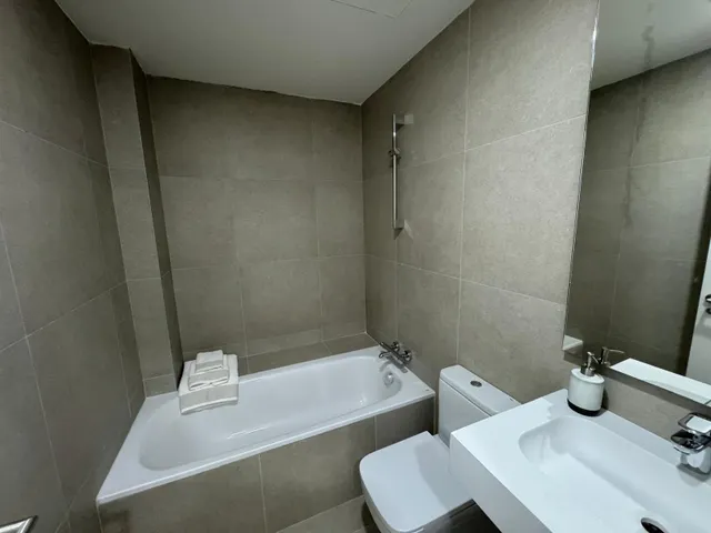 Planta baja 3 habitaciones 199m² en venta - Limonar — 13