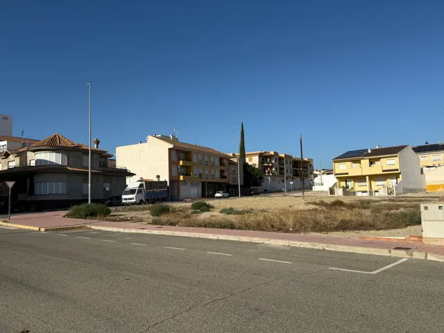 SOLAR EN LA TEJERA¡ — 6