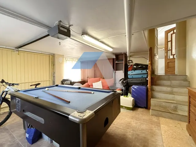 Magnífico Chalet en Parcela Urbana en Haygón — 39