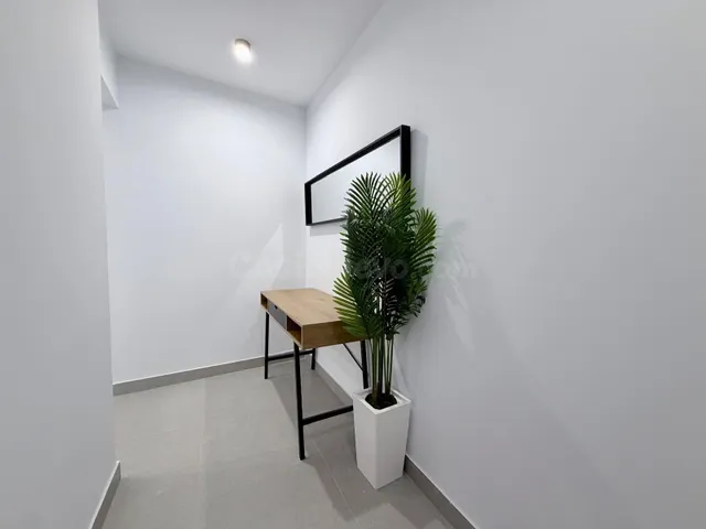 PRECIOSO PISO TOTALMENTE REFORMADO EN ALQUILER DE LARGA TEMP - foto 2