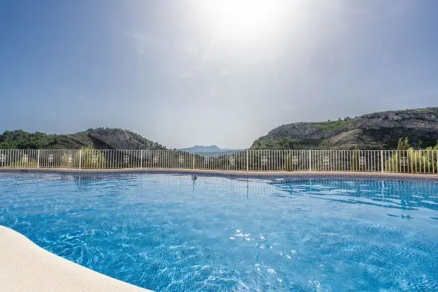 Apartamento 2 habitaciones 148m² en venta - CUMBRES DEL SOL — 36