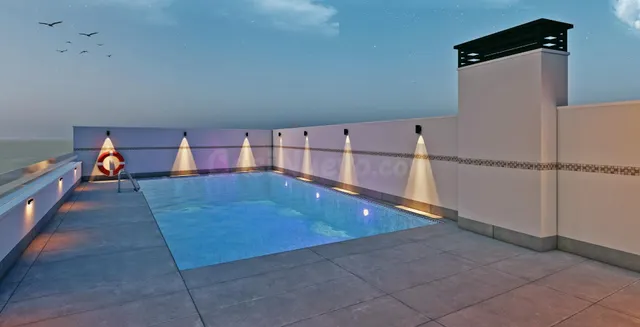 Ático 3 habitaciones 127m² en venta - Zona metropolitana - foto 5