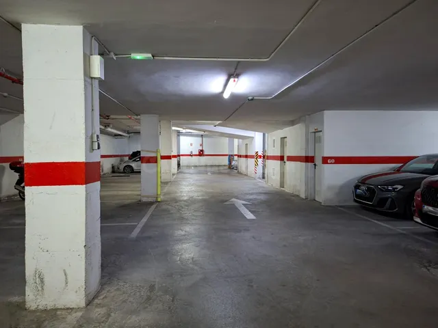 Plaza de garaje + trastero - foto 4