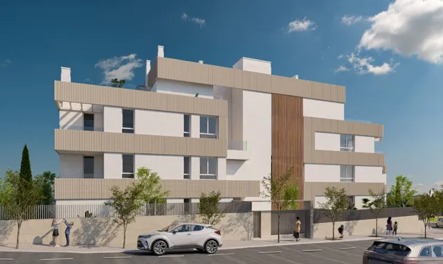 Apartamento 1 habitación 64m² en venta - Centro — 12