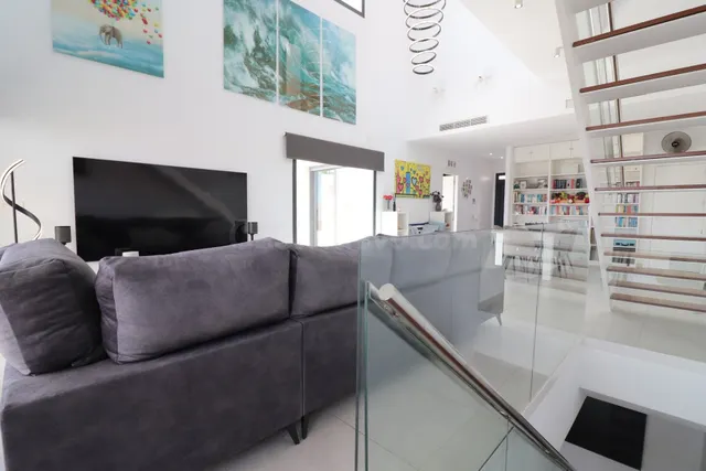 Chalet 4 habitaciones 319m² en venta - Residencial benimar — 9
