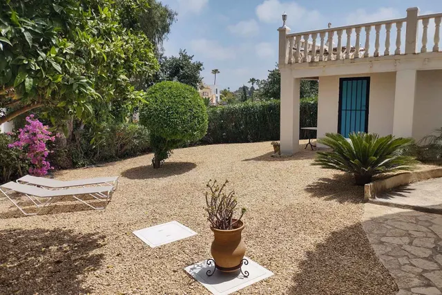 Villa 4 habitaciones 224m² en venta - Cala Advocat - Baladrar — 17