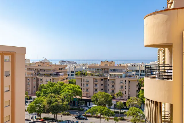 Ático 3 habitaciones 98m² en venta - Marbella