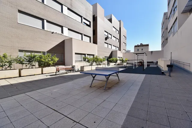 Soto del HENARES - 2 habitaciones, 2 plazas de garaje y trastero. — 37