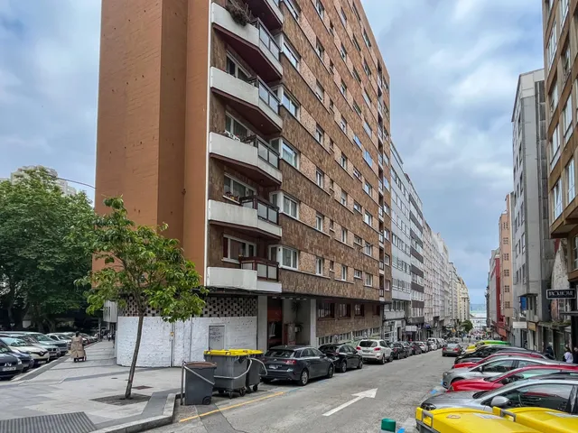 Bajo, semisótano y sótano: cerca de 800 m2. en calle Nicaragua, al lado de Juan Flórez — 4