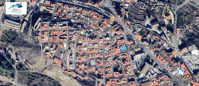 Venta casa adosada en Olula del Río (Almería) - foto 3