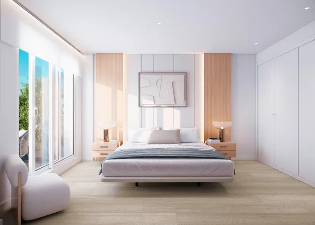 XERESA DEL MONTE RESORT. APARTAMENTO EN VENTA GANDIA -XERESA. — 6