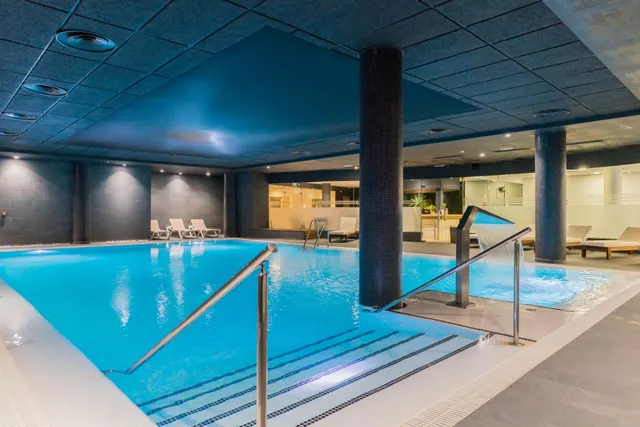 IDEAL INVERSION -APARTAMENTO DE GESTION HOTELERA — 47