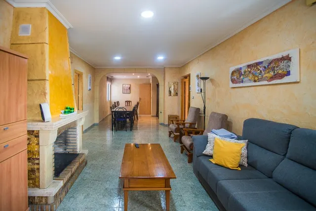 Villa 7 habitaciones 505m² en venta - Montepinar-La Aparecida-Raiguero — 6