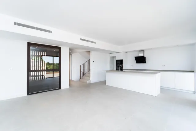 Adosado 3 habitaciones 207m² en venta - Biniamar - foto 4