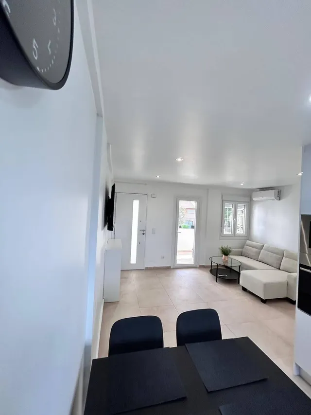 Fantastico apartamento a unos pasos de la playa, idoneo como vacacional — 9