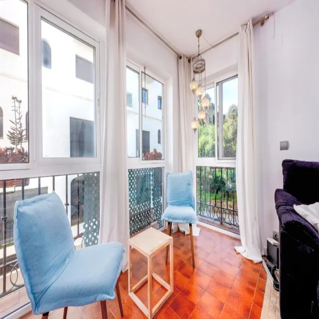 Apartamento 2 habitaciones 104m² en venta - Costa del Sol — 34