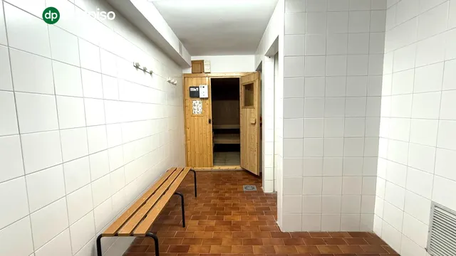 Vivienda a estrenar en urbanización privada en Parque Almunia con sauna, gimnasio y piscina comunitaria. — 29