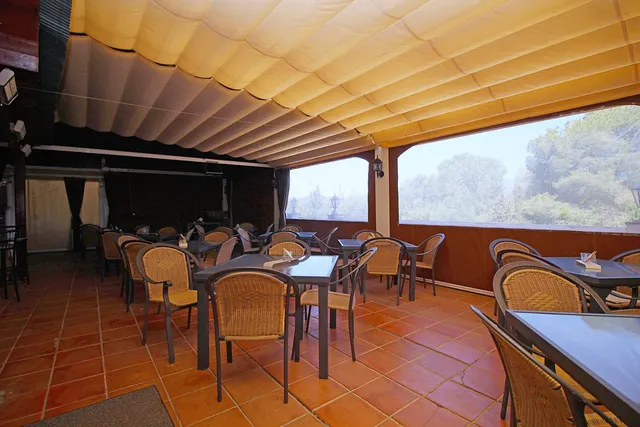 Bar 320m² en venta - Marbella — 20