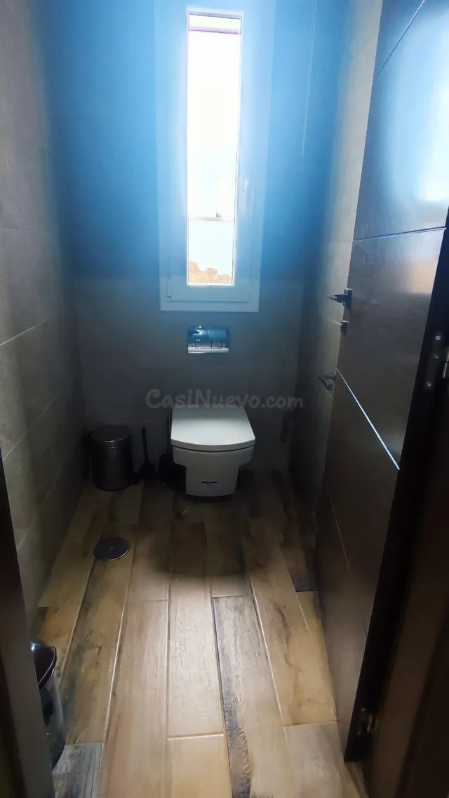Chalet independiente en una sola planta - rio park (mutxamiel) — 44