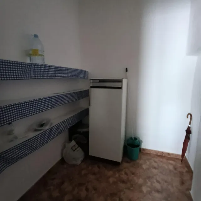 CASA PARA ENTRAR A VIVIR CON PATIO — 10