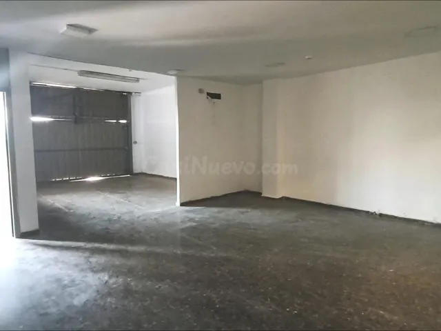 ALQUILER DE NAVE EN SILLA - foto 2