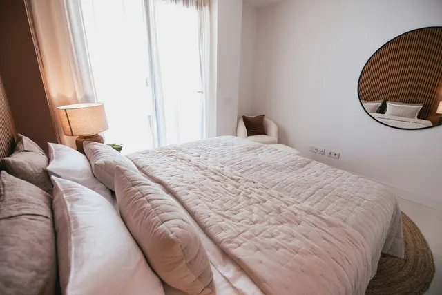 Ático Dúplex 2 habitaciones 82m² en venta - Centro — 12