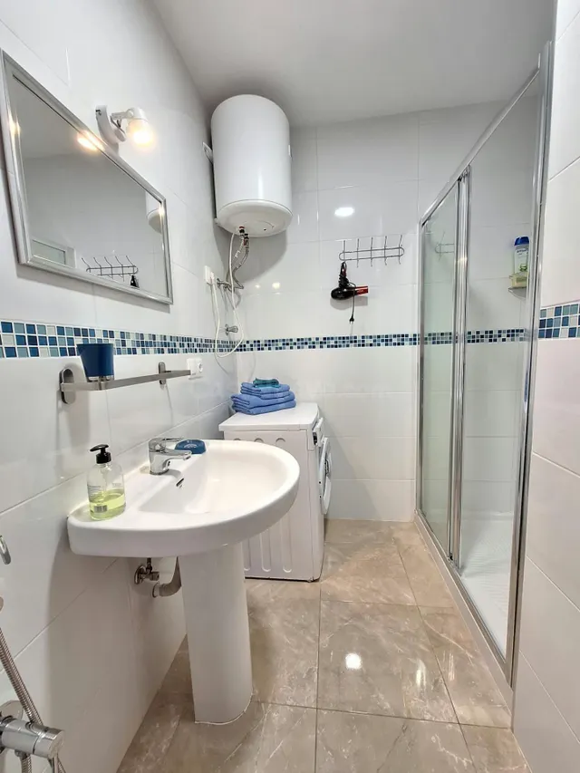 OPORTUNIDAD DE INVERSIÓN – BUNGALOW ORIHUELA COSTA-LA REGÍA  - foto 4