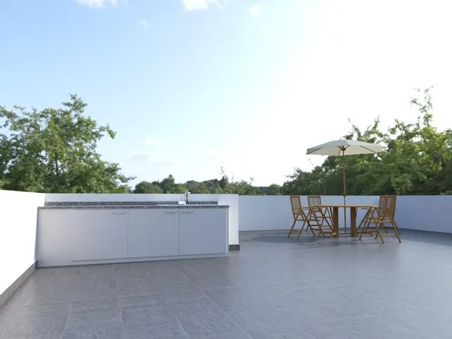 Elegante Villa en San Javier con Piscina y Zonas Infantiles — 5