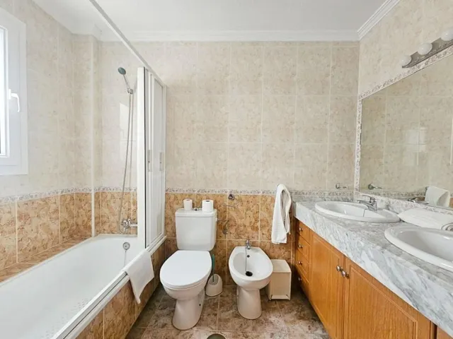 Apartamento 2 habitaciones 98m² en venta - Campoamor — 5