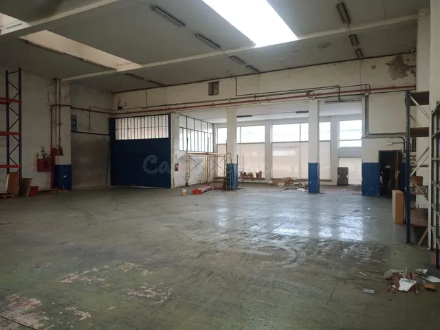 Nave industrial 720m² en venta - Pinar - Anaka - Belaskoenea - foto 2