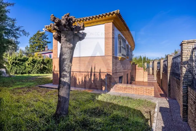 Venta de chalet en Valencina de la Concepción, Sevilla - foto 5