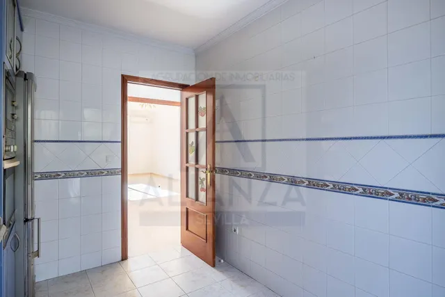 Venta de piso en Camas (Sevilla) — 26