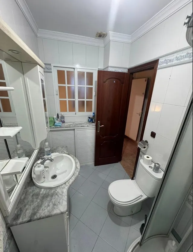 Chalet adosado en CHICLANA DE LA FRONTERA — 18